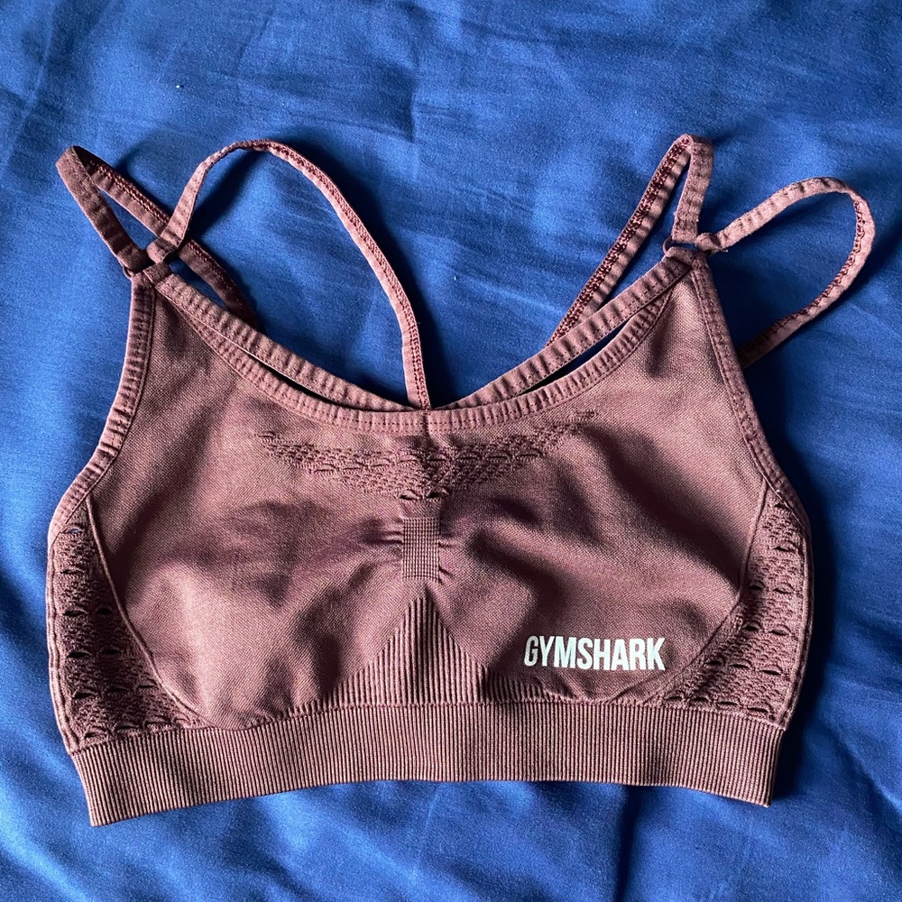 Gymshark Sports Bra